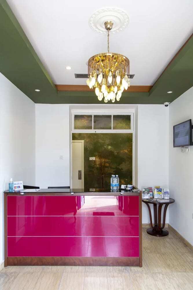 Hotel Elena Boutique Residence