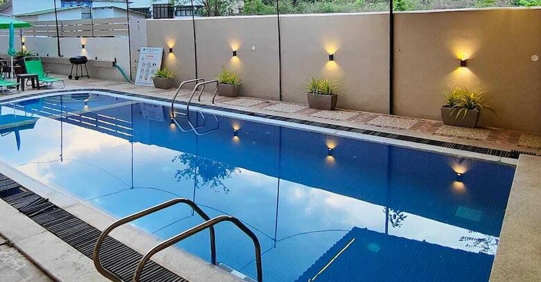 Aparthotel Veda Hotels & Villas