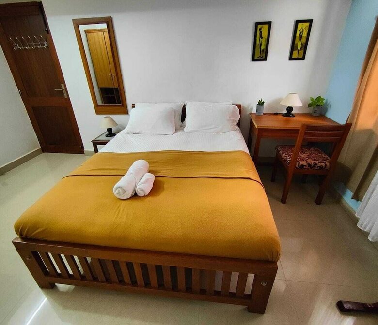 Aparthotel Veda Hotels & Villas