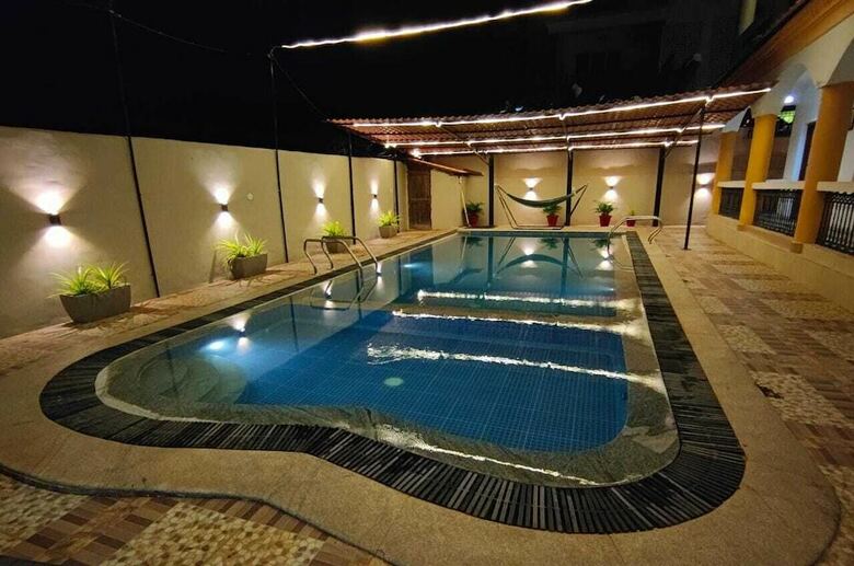 Aparthotel Veda Hotels & Villas