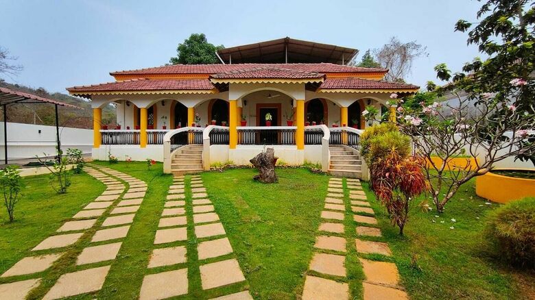 Aparthotel Veda Hotels & Villas