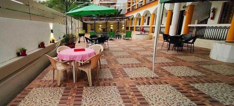 Aparthotel Veda Hotels & Villas
