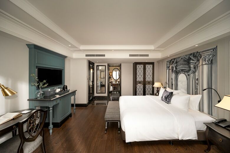Hotel Meritel Hanoi