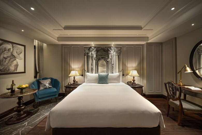 Hotel Meritel Hanoi