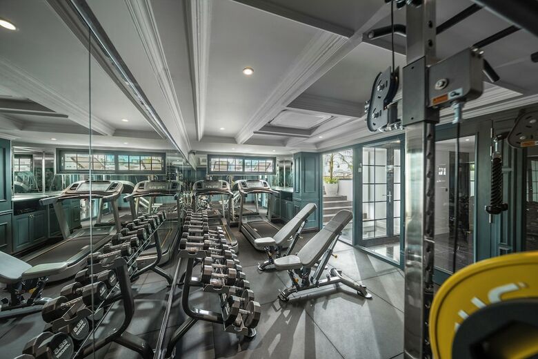 Hotel Meritel Hanoi