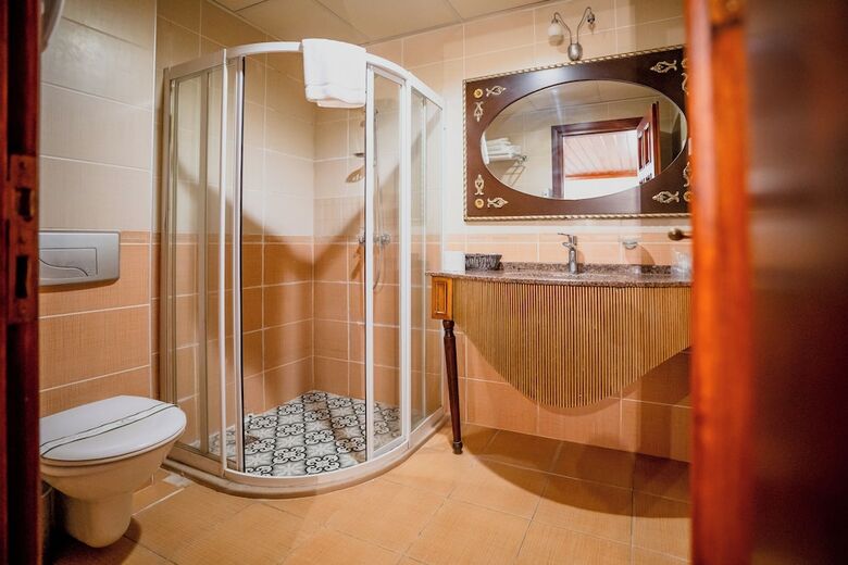 Mediterra Art Hotel