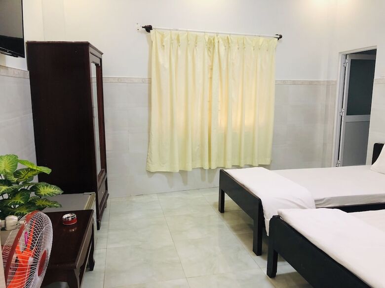 Le Giang Hotel