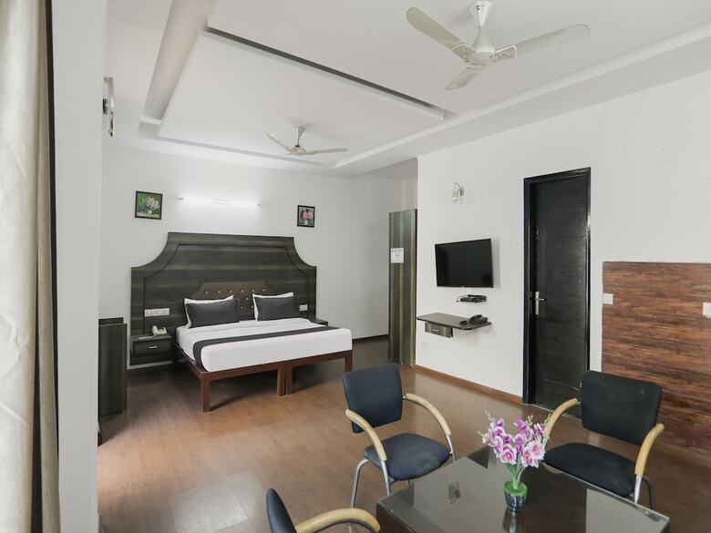 Hotel Dormy Villa By Dreamz Hospitality