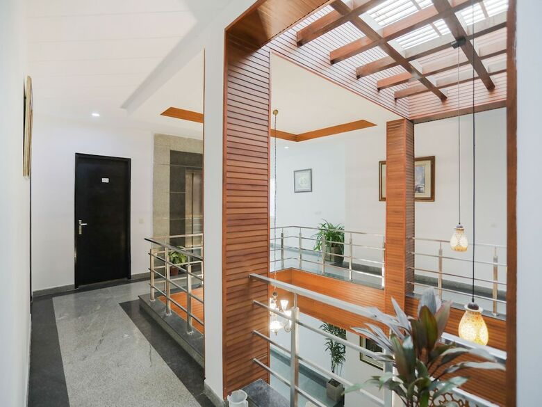 Hotel Dormy Villa By Dreamz Hospitality