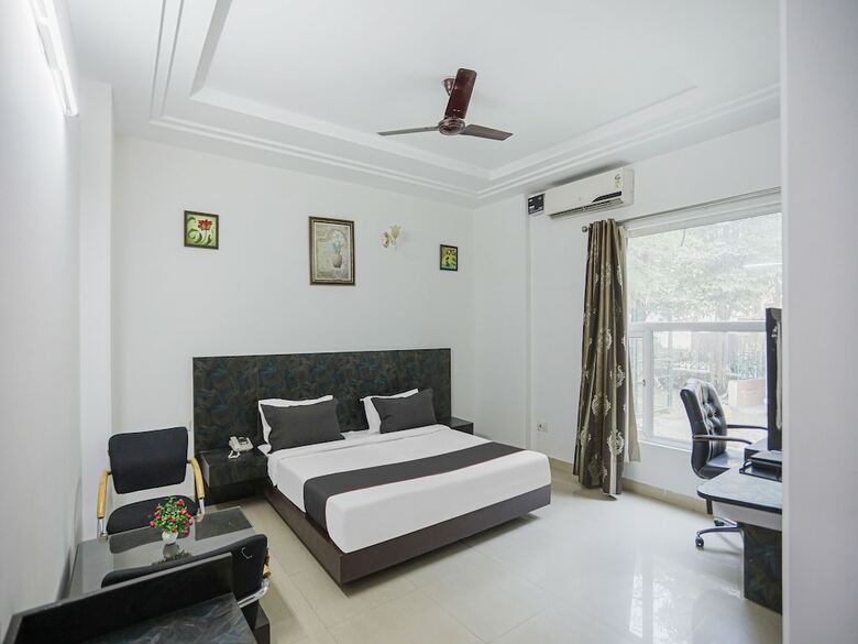 Hotel Dormy Villa By Dreamz Hospitality