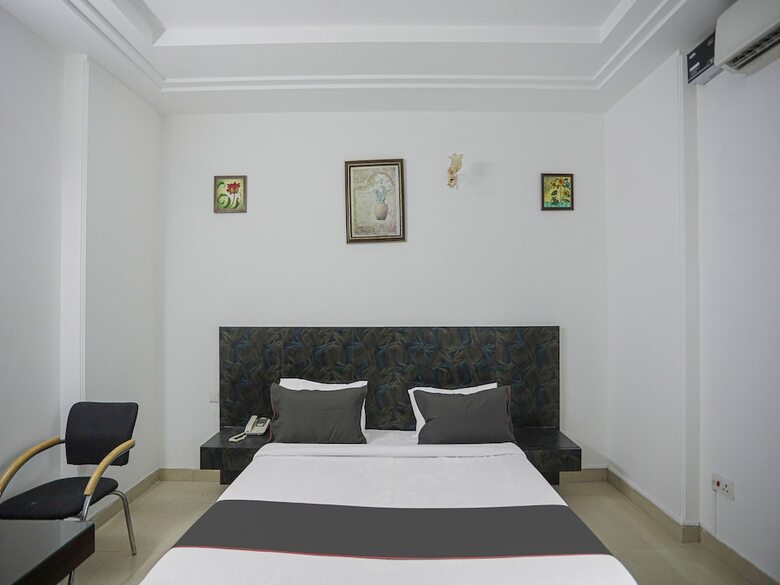 Hotel Dormy Villa By Dreamz Hospitality