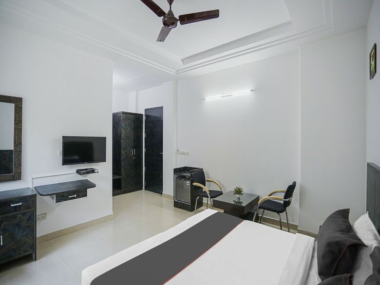 Hotel Dormy Villa By Dreamz Hospitality