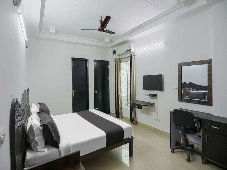 Hotel Dormy Villa By Dreamz Hospitality