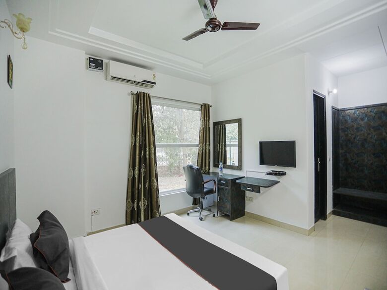 Hotel Dormy Villa By Dreamz Hospitality