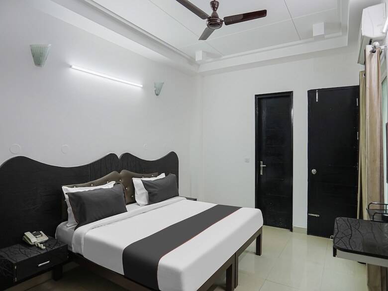 Hotel Dormy Villa By Dreamz Hospitality