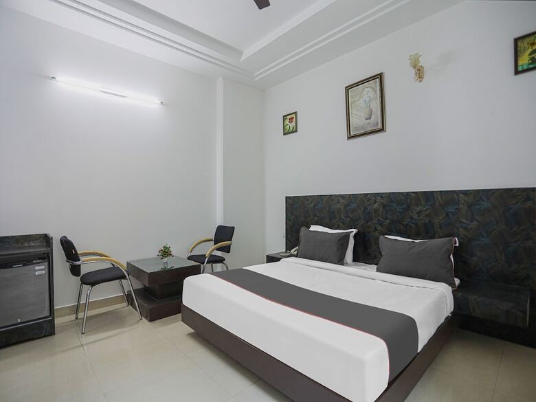 Hotel Dormy Villa By Dreamz Hospitality