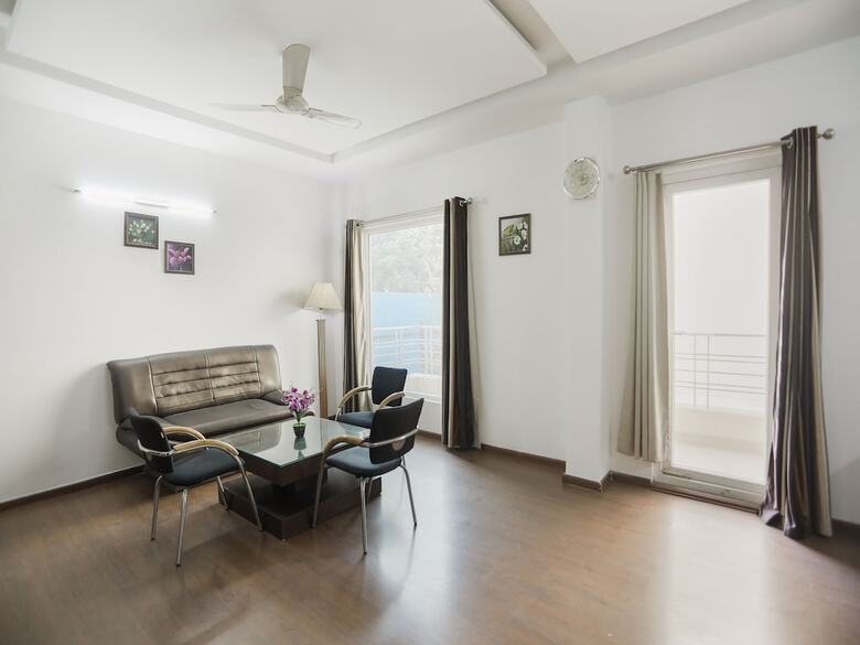 Hotel Dormy Villa By Dreamz Hospitality