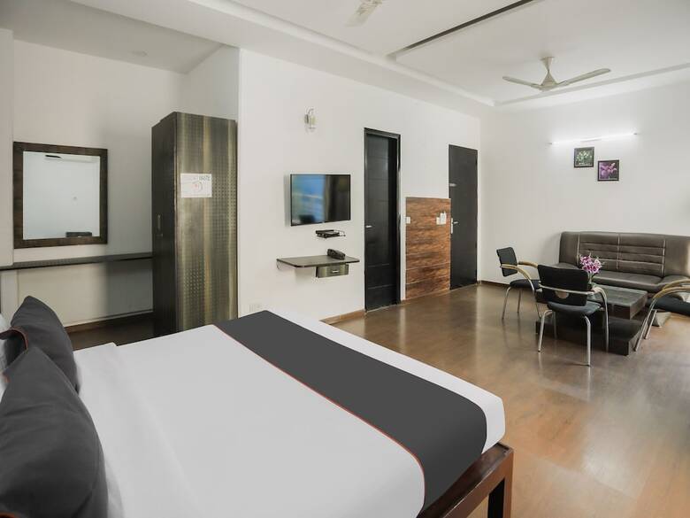 Hotel Dormy Villa By Dreamz Hospitality