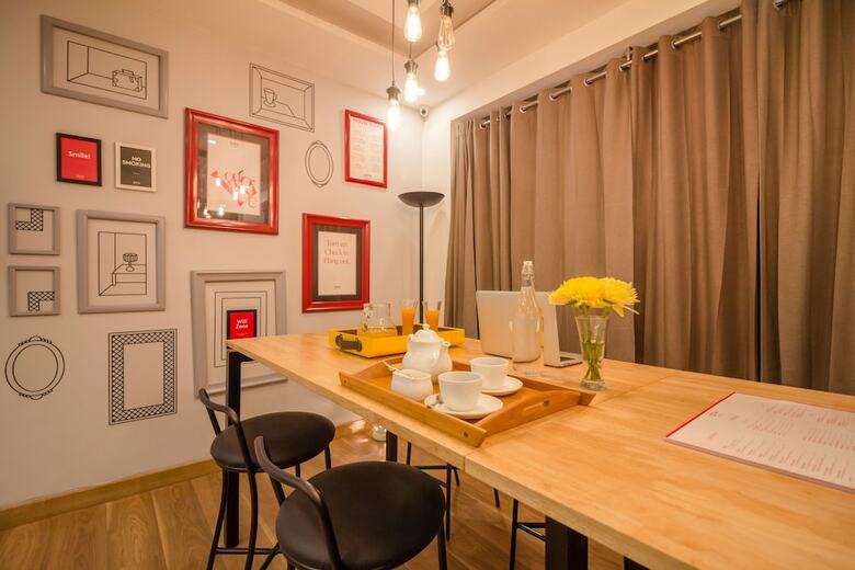 Hotel Dormy Villa By Dreamz Hospitality