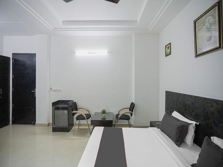 Hotel Dormy Villa By Dreamz Hospitality