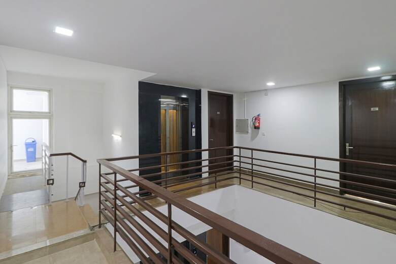 Hotel Dormy Villa By Dreamz Hospitality