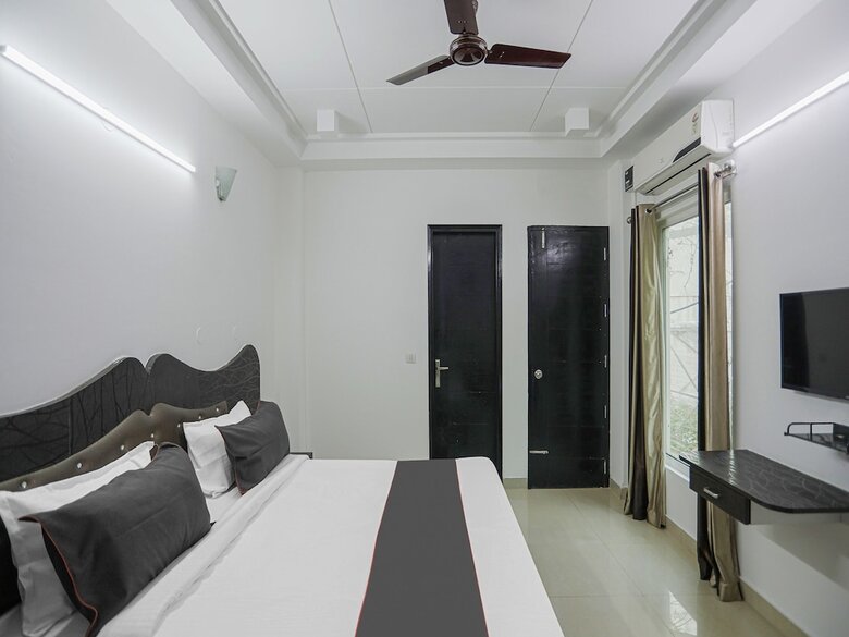 Hotel Dormy Villa By Dreamz Hospitality