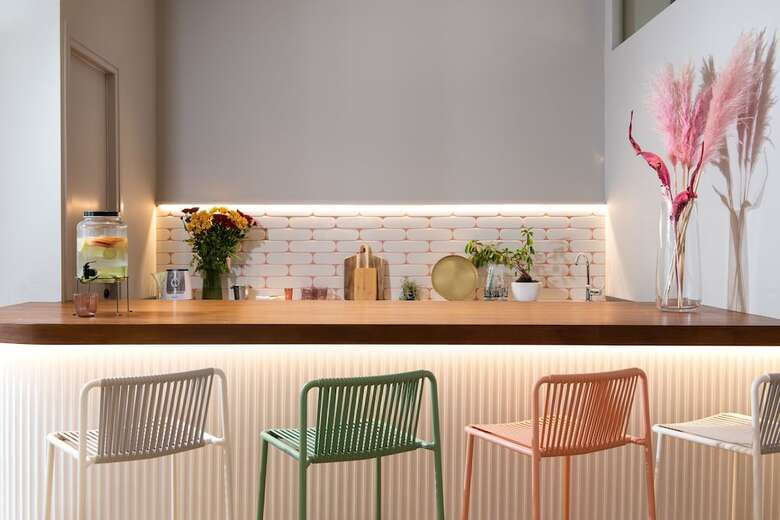 Hotel Alkima Athens Wellness Stay