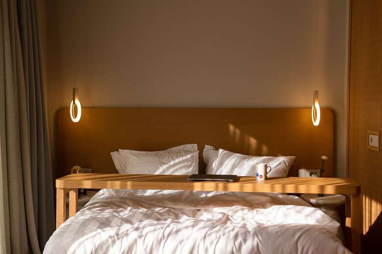 Hotel Alkima Athens Wellness Stay