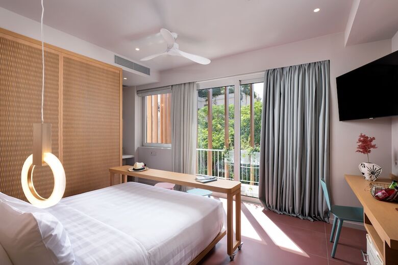 Hotel Alkima Athens Wellness Stay