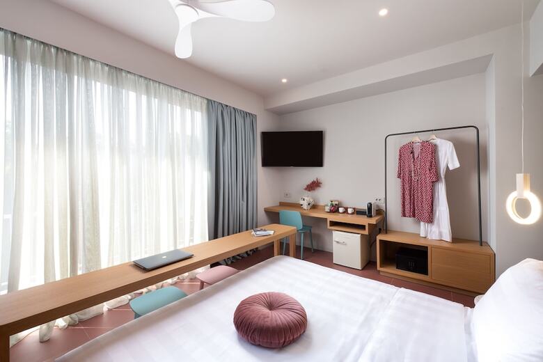 Hotel Alkima Athens Wellness Stay