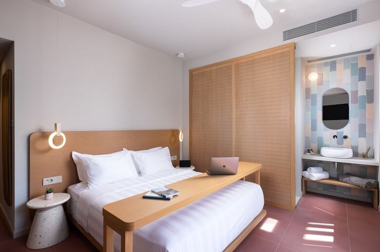 Hotel Alkima Athens Wellness Stay