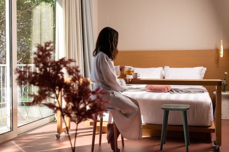 Hotel Alkima Athens Wellness Stay