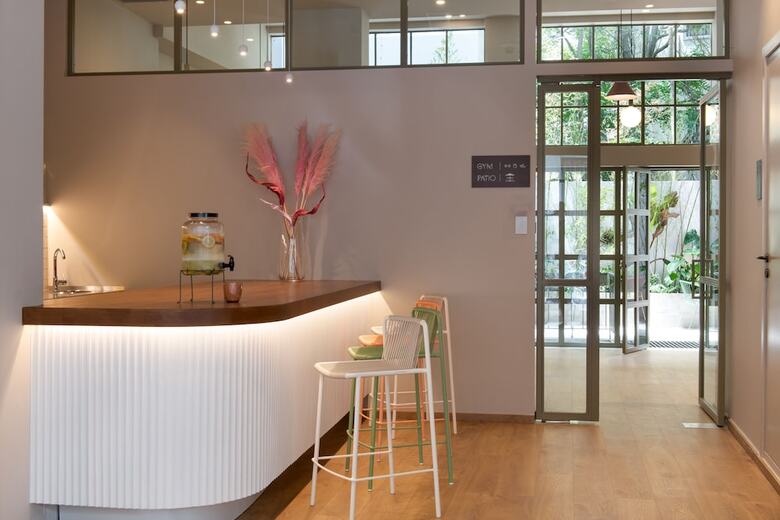 Hotel Alkima Athens Wellness Stay