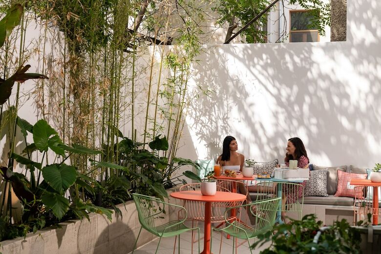 Hotel Alkima Athens Wellness Stay