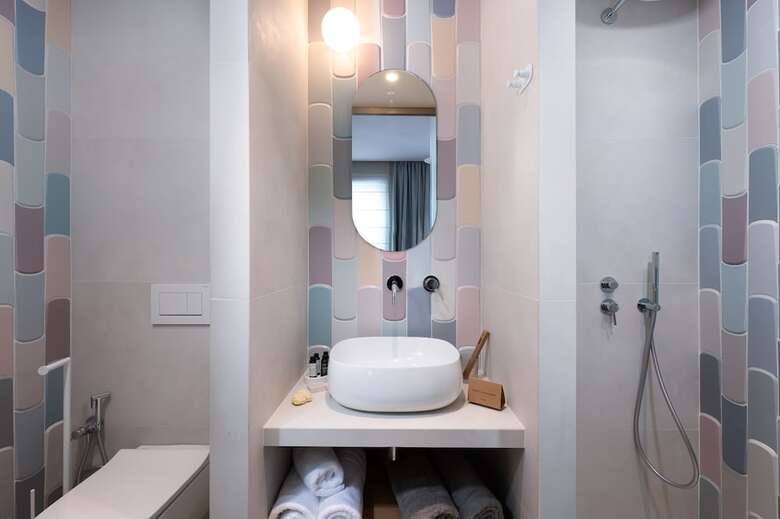 Hotel Alkima Athens Wellness Stay