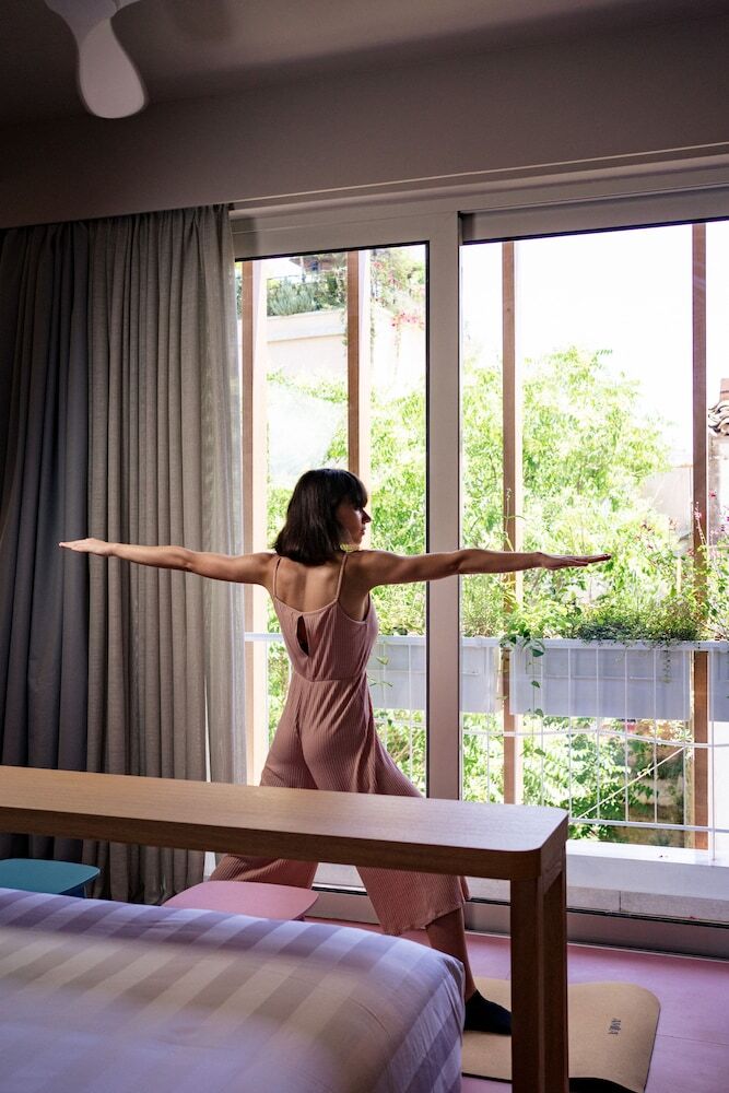Hotel Alkima Athens Wellness Stay