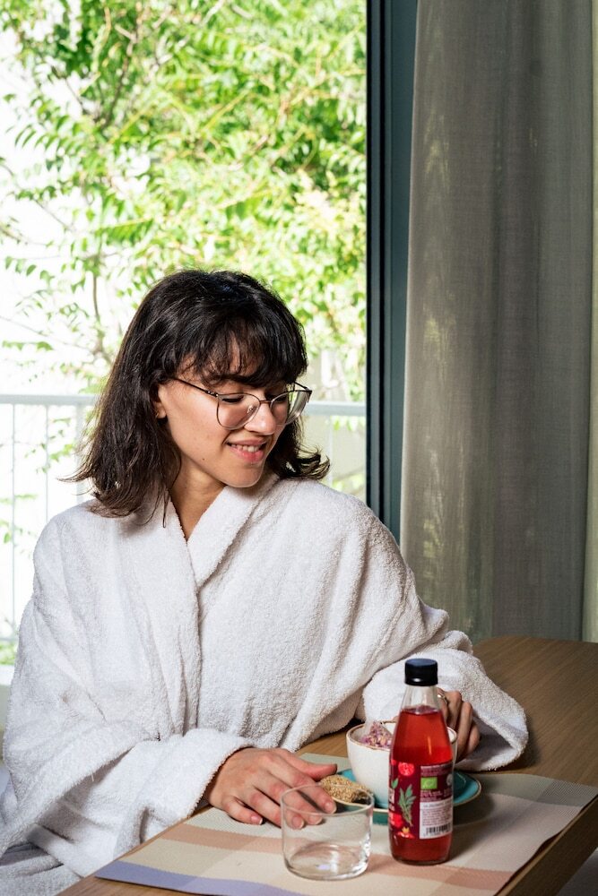 Hotel Alkima Athens Wellness Stay