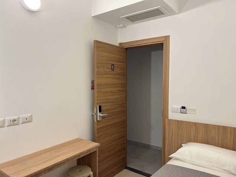 Hotel Brivio