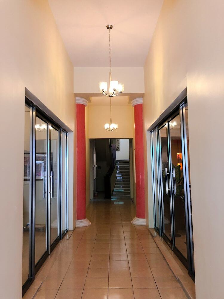 Santa Fe Hotel Boutique