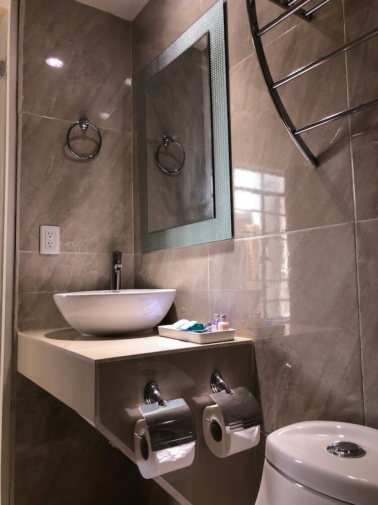 Santa Fe Hotel Boutique