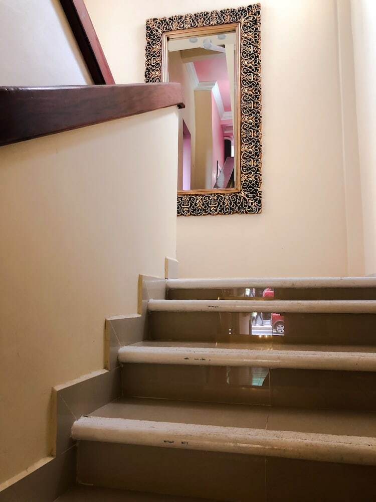 Santa Fe Hotel Boutique