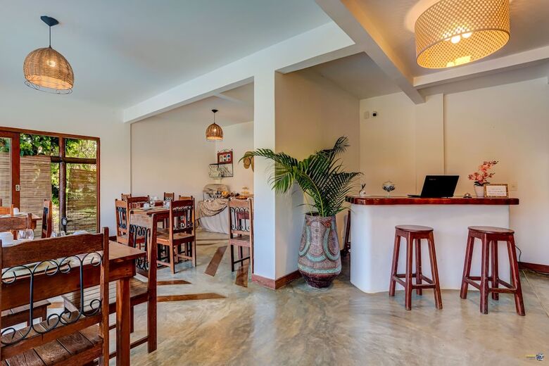 Hotel Pousada Vila Galea