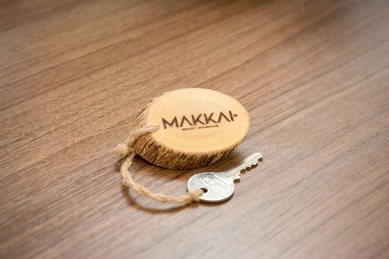Hotel Makkai Resort Bombinhas