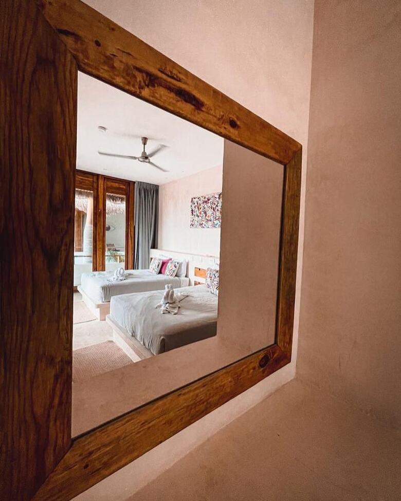 Hotel Casa Lumini Holbox