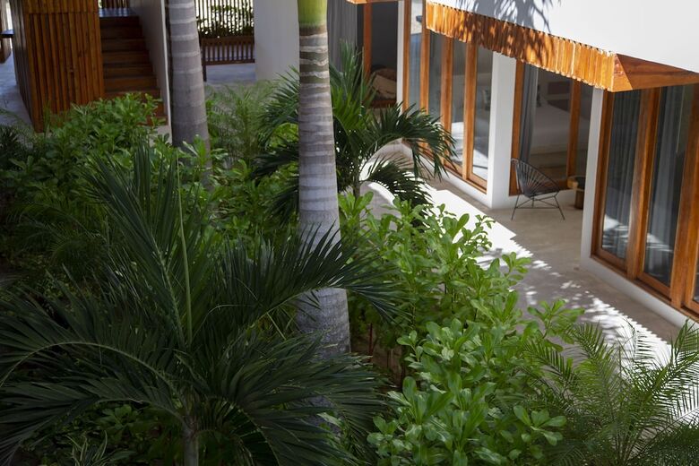 Hotel Casa Lumini Holbox