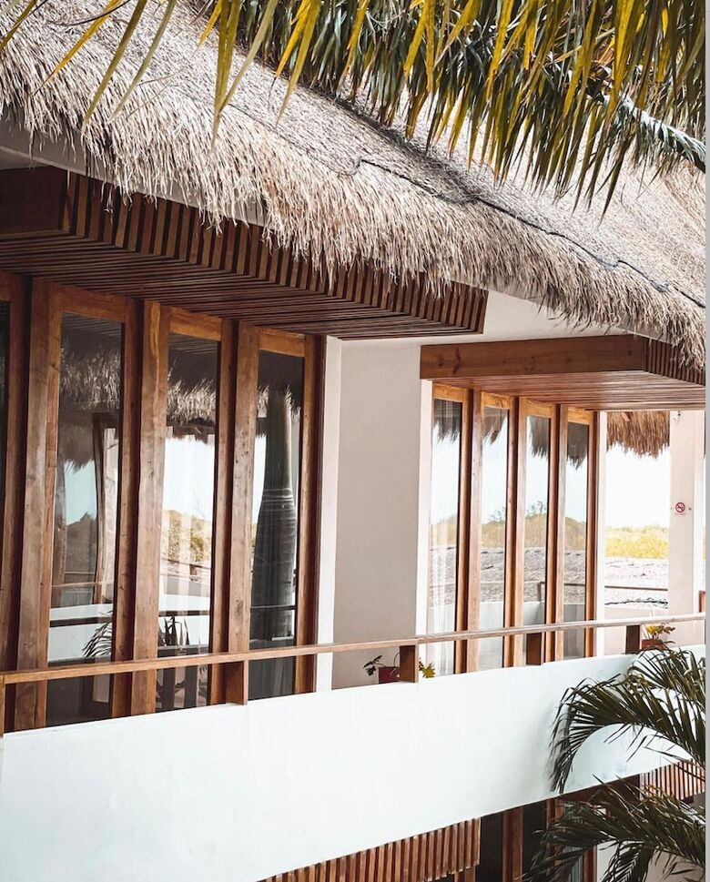 Hotel Casa Lumini Holbox