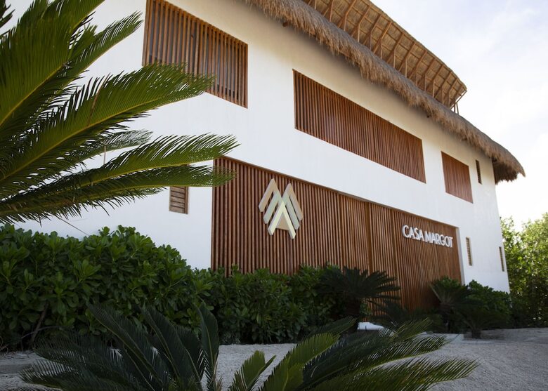 Hotel Casa Lumini Holbox