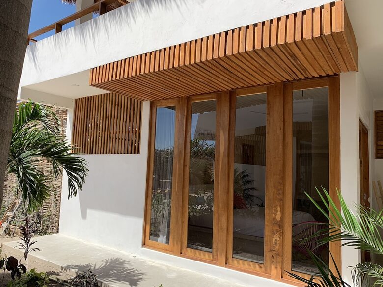 Hotel Casa Lumini Holbox