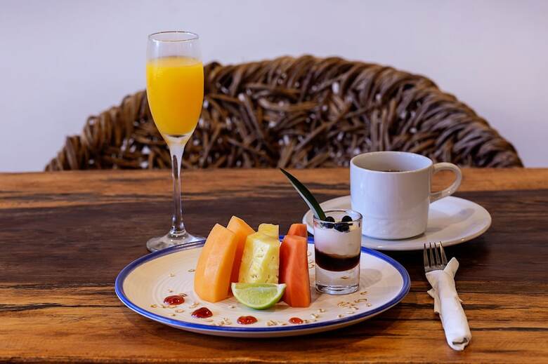 Hotel Casa Lumini Holbox