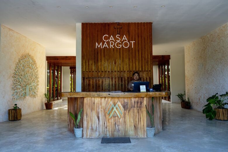 Hotel Casa Lumini Holbox